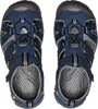 Keen Seacamp Ii Cnx Youth Sandalen Blau EU 39 Blau EU 39 Produktbild-Vorschau 8