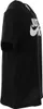 Nike M Nsw Tee Just Do It Swoosh Black/White M Produktbild-Vorschau 11
