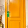 Türschild Hotel Bitte nicht stören Türanhänger beidseitig Produktbild-Vorschau 4