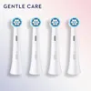 Oral-B iO Gentle Care 80346671 hlava zubnej kefky 4 ks Náhľad obrázku produktu 13
