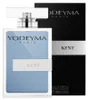Yodema Kent acqua profumata per uomo 100ml Anteprima dell’immagine prodotto 7