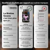 Comprimés de biotine 10 000 mcg avec zinc, sélénium et Voir les images du produit 6