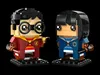 LEGO Harry Potter 40616, Bausatz, 10 Jahr(e), Kunststoff, Produktbild-Vorschau 7