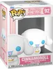 Hello Kitty and Friends - Cinnamoroll 92 - Funko Pop! Vinyl Produktbild-Vorschau 1