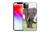 MuchoWow® Handyhülle Schutzhülle Hülle für iPhone 13 Pro Produktbild-Vorschau 2