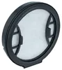 vhbw 4x Staubsaugerfilter kompatibel mit Philips 3000 Produktbild-Vorschau 3