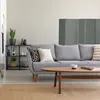 Parawan Relaxdays, 8-częściowy, składany parawan dzielący Podgląd zdjęcia produktu 5
