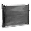 MAHLE CR 361 000S Kühler Wasserkühler Motorkühler für VW Produktbild-Vorschau 3