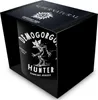Stranger Things Tasse  Demogorgon Hunter schwarz Standard Produktbild-Vorschau 3