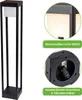 LUMILED LED Lampe de Chemin 12W Borne d'Extérieur 1140Lm Voir les images du produit 4