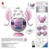 Puzzle-Ball Disney Stitch - Angel mit Ohren Ravensburger Produktbild-Vorschau 9