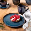 Villeroy & Boch Crafted Denim stolová súprava 4 ks. Náhľad obrázku produktu 10