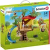 Schleich 42408 Casa sull'albero dell'avventura Anteprima dell’immagine prodotto 8