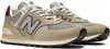 New Balance Herren Sneakers  U574SKB Grösse 44 Produktbild-Vorschau 2