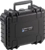 B&W Outdoor Case Type 500 schwarz Produktbild-Vorschau 1