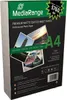 MediaRange Papier Inkjet matt A4 130g 100 Blatt Produktbild-Vorschau 1