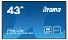 IIYAMA 108cm  (43") LH4341UHS-B2 16:9 3xHDMI+USB IPS 4K Náhled obrázku produktu 6