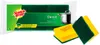 Scotch-Brite CLNS3 Detergente per vasi - Confezione da 3 Anteprima dell’immagine prodotto 1