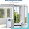 Gologi 3-in-1 Mobile Klimaanlage – Luftkühler mit WLAN und Produktbild-Vorschau 10