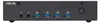 ASUS PN43-SN100AD iN100/4GB-DDR4/128GB M.2/black W11P Produktbild-Vorschau 3