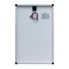 enjoy solar® Solarpanel klassisches monokristallines Produktbild-Vorschau 4
