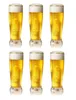 Hertog Jan Biergläser Pfeife 250 ml - 6 Stück Produktbild-Vorschau 1