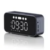 Orologio/altoparlante Bluetooth Dudao Y17 - Argento Anteprima dell’immagine prodotto 10