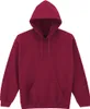 Gildan Heavy Blend&trade Adult Hooded Sweatshirt Produktbild-Vorschau 2