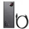 Baseus Powerbank 20000 mAh 65 W Pd Qc 3.0 2X USB USB-C Produktbild-Vorschau 6
