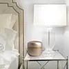 Luxe Mini Urne 250 ML aus Keramik - Cremation Urn für Produktbild-Vorschau 3