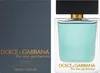 Dolce & Gabbana The One Gentleman Eau de Toilette Spray 100 Produktbild-Vorschau 2