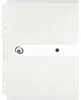 Herlitz Dokumententasche easy orga to go DIN A4 transparent Produktbild-Vorschau 2