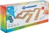 SCHILDKRÖT 970314 SCHILDKRÖT Jumbo domino set, klasická hra Náhľad obrázku produktu 6