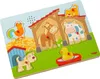 Sound-Greifpuzzle Auf dem Land Produktbild-Vorschau 1