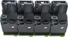 Set di 4 toner compatibili Lexmark 71B20 - CS317dn CS417dn Anteprima dell’immagine prodotto 3