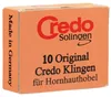 Credo Klingen, 10er Riegel 10x10 Stück Produktbild-Vorschau 2
