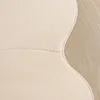 Volero - Kinderteppich Rund - Coco Blume Beige - Ø 100 cm - Produktbild-Vorschau 5