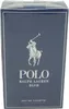Parfum pour homme Polo Blue Ralph Lauren EDT 125 ml Voir les images du produit 7
