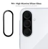Hliníkový ochranný krúžok na fotoaparát pre Samsung Galaxy Náhľad obrázku produktu 3