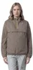 K-WAY E VRAI 4.0 EON K2132QW-WG9, couleur beige, taille L Voir les images du produit 2