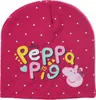 Peppa Wutz Pig Kinder Mädchen Winter-Mütze Beanie-Mütze  , Produktbild-Vorschau 1