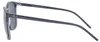 Ray-Ban RB4387, Erwachsener, Uni, Quadratisch, Blau, Produktbild-Vorschau 3