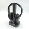 Trevi FRS 1480 R Casque supra-auriculaire stéréo sans Voir les images du produit 8