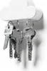 Gadget Master Magnetic Key Holder, Wolkendesign, Produktbild-Vorschau 1