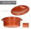 Tontopf Cocotte 4,5L + Deckel - 99532 Produktbild-Vorschau 5