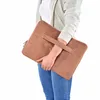 Laptop-Sleeve "Cali", bis 40 cm (15,6"), Pfirsich Produktbild-Vorschau 3