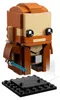 Obi-Wan Kenobi™ y Darth Vader™ - BrickHeadz™ LEGO 40547 Vista previa de la imagen del producto 11
