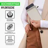 wortek Univerzálne puzdro na mobilný telefón Nylonové Náhľad obrázku produktu 11