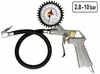 VOREL Reifenfüller 81650 pneumatisch Gummi Blisterpack Produktbild-Vorschau 5