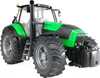 Bruder 03080 Deutz Agrotron X720 Voir les images du produit 32
